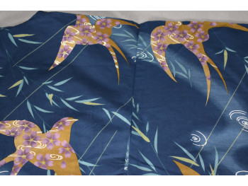 Dame yukata, 93-143
